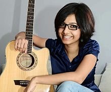 Shakthisree Gopalan - Wikiunfold.com